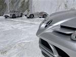 Mercedes-Benz SLR McLaren 2004 года